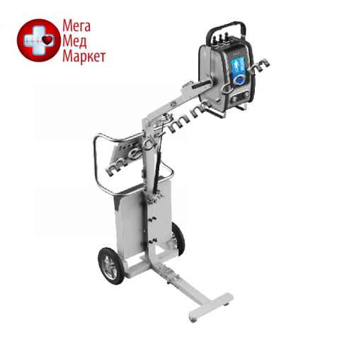 Мобильная рентген система 1600 V